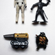 Illustration for article titled Its Only Mr. T! 30 Years Of Toys Confiscated From London Schools